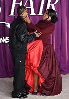 All s Fair Premiere - London