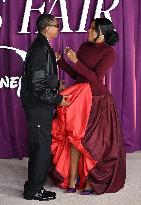 All s Fair Premiere - London