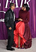 All s Fair Premiere - London