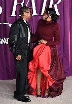 All s Fair Premiere - London