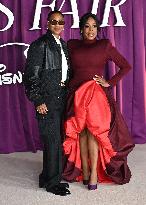 All s Fair Premiere - London