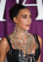 All s Fair Premiere - London