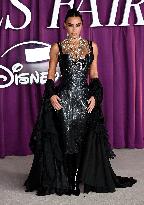 All s Fair Premiere - London