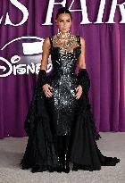 All s Fair Premiere - London