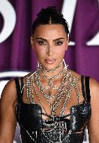 All s Fair Premiere - London