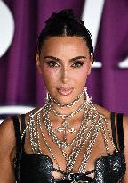 All s Fair Premiere - London