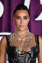 All s Fair Premiere - London