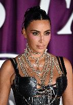 All s Fair Premiere - London