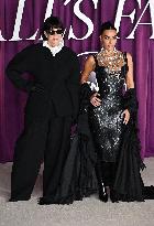 All s Fair Premiere - London