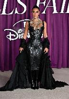 All s Fair Premiere - London