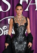 All s Fair Premiere - London