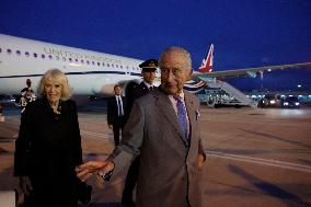 King And Queen State Visit To The Holy See