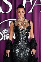 All s Fair Premiere - London