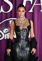 All s Fair Premiere - London