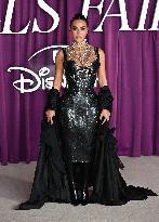 All s Fair Premiere - London