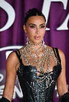 All s Fair Premiere - London