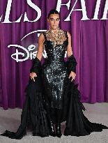 All s Fair Premiere - London