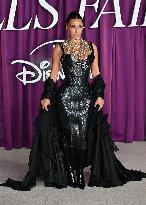 All s Fair Premiere - London