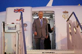 King And Queen State Visit To The Holy See