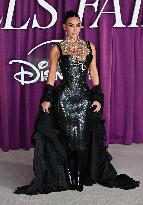 All s Fair Premiere - London