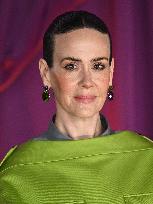 All s Fair Premiere - London