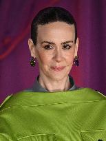 All s Fair Premiere - London