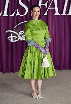 All s Fair Premiere - London