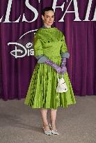 All s Fair Premiere - London