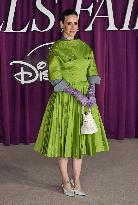 All s Fair Premiere - London