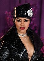 All s Fair Premiere - London