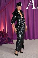 All s Fair Premiere - London