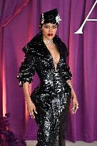 All s Fair Premiere - London