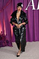 All s Fair Premiere - London