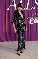 All s Fair Premiere - London