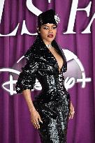 All s Fair Premiere - London