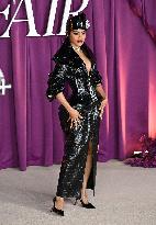 All s Fair Premiere - London