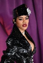 All s Fair Premiere - London