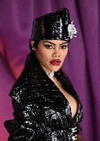 All s Fair Premiere - London