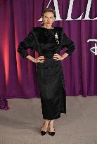 All s Fair Premiere - London