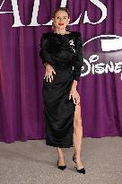 All s Fair Premiere - London