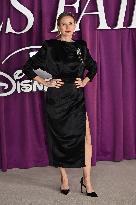 All s Fair Premiere - London