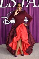 All s Fair Premiere - London