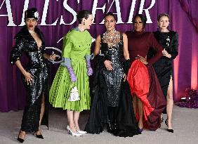 All s Fair Premiere - London