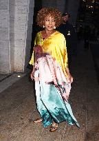 American Ballet Theatre Fall Gala Outside - NYC