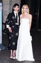 American Ballet Theatre Fall Gala Outside - NYC