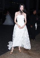 American Ballet Theatre Fall Gala Outside - NYC