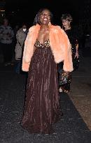 American Ballet Theatre Fall Gala Outside - NYC