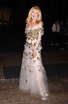 American Ballet Theatre Fall Gala Outside - NYC