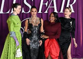 All s Fair Premiere - London