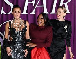 All s Fair Premiere - London